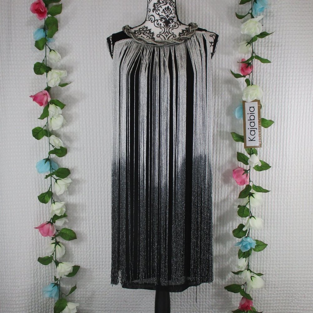 EDEN Evening Party Dress NWT Size Small